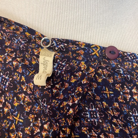 Japna open back top - Picture 6 of 7